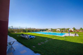 Luxurious apartment fully equiped, Marrakesch